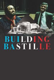 Building Bastille