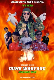 Dumb Warfare: Nuclear War
