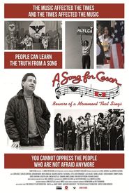 Song for Cesar