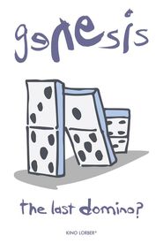 Genesis: The Last Domino?