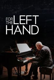 Left-Handed Pianist