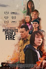 Portraits from a Fire