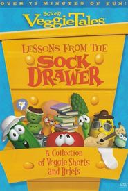 VeggieTales: Lessons from the Sock Drawer