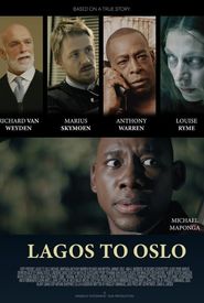 Lagos to Oslo