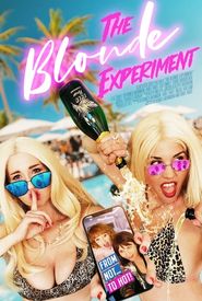 The Blonde Experiment