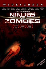Ninjas vs. Zombies