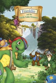 Franklin and the Turtle Lake Treasure
