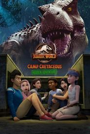 Jurassic World: Camp Cretaceous