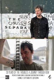 50 Years of the Troubles: A Journey Through Film