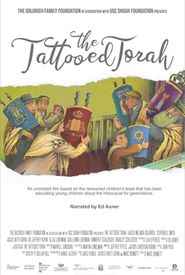 The Tattooed Torah