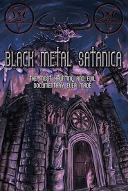 Black Metal Satanica