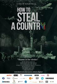 How to Steal a Country