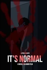 It's Normal