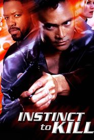 Instinct to Kill