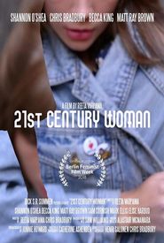 21st Century Woman
