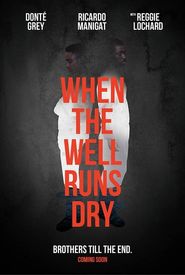 When the Well Runs Dry