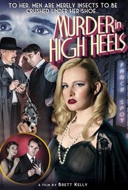 Murder in High Heels