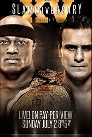 Impact Wrestling: Slammiversary XV