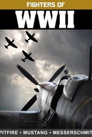 Fighters of WWII: Spitfire, Mustang, and Messerschmitt
