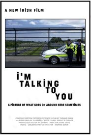 I'm Talking to You