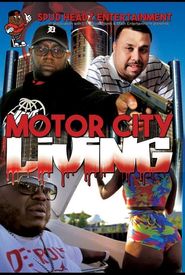 Motor City Living