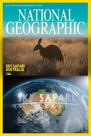 Sky Safari: Australia