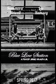 Blue Line Station