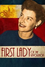 First Lady of the Revolution