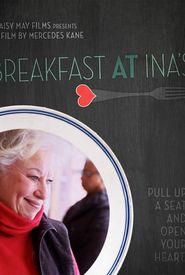 Breakfast at Ina's