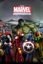 The Marvel Experience
