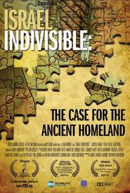 Israel Indivisible