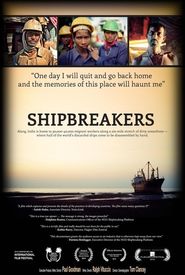 Shipbreakers