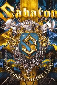 Sabaton: Swedish Empire Live