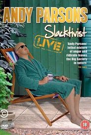Andy Parsons: Slacktivist