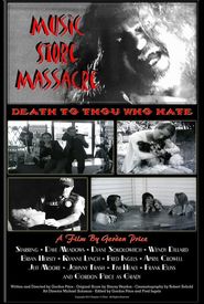 Music Store Massacre