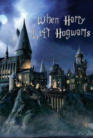 When Harry Left Hogwarts
