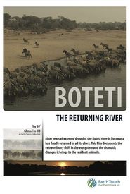 Boteti: The Returning River