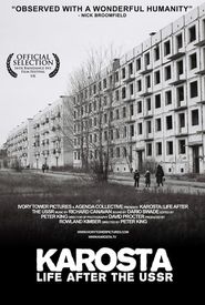 Karosta: Life After the USSR