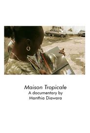 Maison Tropicale