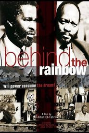 Behind the Rainbow