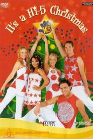 It's a Hi-5 Christmas