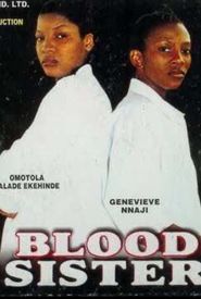 Blood Sister