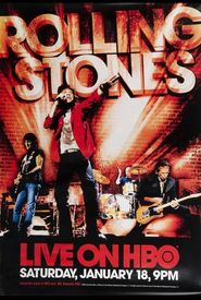Rolling Stones: Forty Licks World Tour Live at Madison Square Garden