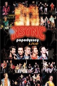 'N Sync: PopOdyssey Live