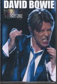 Live by Request: David Bowie