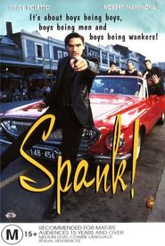 Spank