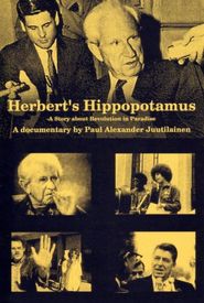 Herbert's Hippopotamus