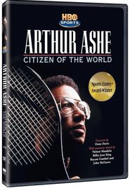 Arthur Ashe: Citizen of the World