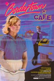 Bordertown Cafe
