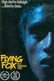 Flying Fox in a Freedom Tree
